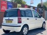 USED 2010 10 FIAT PANDA 1.1 ECO Active 5dr WARRANTY1 OWNERÂ£35 TAXULEZ
