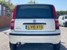USED 2010 10 FIAT PANDA 1.1 ECO Active 5dr WARRANTY1 OWNERÂ£35 TAXULEZ