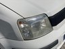 USED 2010 10 FIAT PANDA 1.1 ECO Active 5dr WARRANTY1 OWNERÂ£35 TAXULEZ