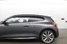 USED 2016 16 VOLKSWAGEN SCIROCCO 2.0 TDI BlueMotion Tech R-Line Hatchback 3dr Diesel DSG Euro 6 (s/s) (150 ps) 