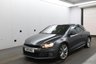 USED 2016 16 VOLKSWAGEN SCIROCCO 2.0 TDI BlueMotion Tech R-Line Hatchback 3dr Diesel DSG Euro 6 (s/s) (150 ps) 