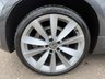 USED 2016 16 VOLKSWAGEN SCIROCCO 2.0 TDI BlueMotion Tech R-Line Hatchback 3dr Diesel DSG Euro 6 (s/s) (150 ps) 