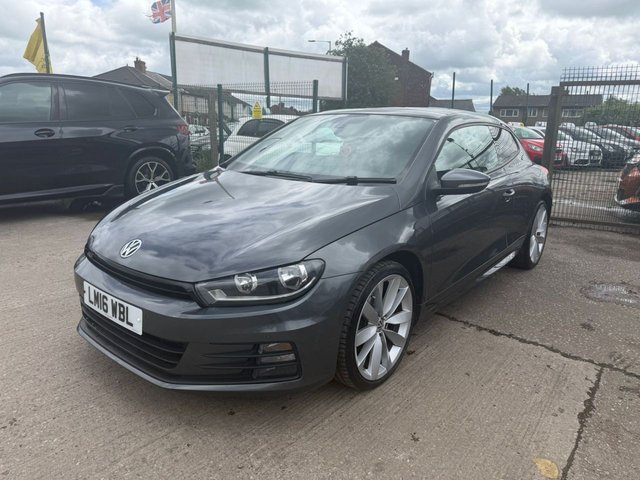 View our VOLKSWAGEN SCIROCCO