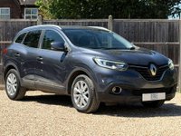 USED 2018 68 RENAULT KADJAR 1.3 Kadjar Dynamique Nav TCe 5dr Apple CarPlay Android Auto