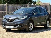 USED 2018 68 RENAULT KADJAR 1.3 Kadjar Dynamique Nav TCe 5dr Apple CarPlay Android Auto