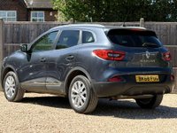 USED 2018 68 RENAULT KADJAR 1.3 Kadjar Dynamique Nav TCe 5dr Apple CarPlay Android Auto