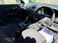 USED 2018 68 RENAULT KADJAR 1.3 Kadjar Dynamique Nav TCe 5dr Apple CarPlay Android Auto