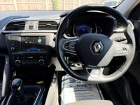 USED 2018 68 RENAULT KADJAR 1.3 Kadjar Dynamique Nav TCe 5dr Apple CarPlay Android Auto