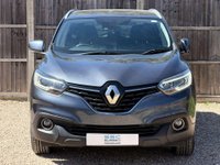 USED 2018 68 RENAULT KADJAR 1.3 Kadjar Dynamique Nav TCe 5dr Apple CarPlay Android Auto