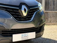 USED 2018 68 RENAULT KADJAR 1.3 Kadjar Dynamique Nav TCe 5dr Apple CarPlay Android Auto