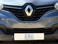 USED 2018 68 RENAULT KADJAR 1.3 Kadjar Dynamique Nav TCe 5dr Apple CarPlay Android Auto