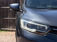USED 2018 68 RENAULT KADJAR 1.3 Kadjar Dynamique Nav TCe 5dr Apple CarPlay Android Auto
