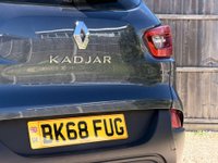 USED 2018 68 RENAULT KADJAR 1.3 Kadjar Dynamique Nav TCe 5dr Apple CarPlay Android Auto