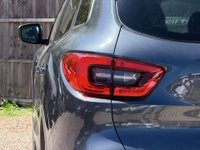 USED 2018 68 RENAULT KADJAR 1.3 Kadjar Dynamique Nav TCe 5dr Apple CarPlay Android Auto