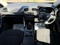 USED 2018 68 RENAULT KADJAR 1.3 Kadjar Dynamique Nav TCe 5dr Apple CarPlay Android Auto