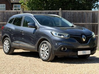 2018 RENAULT KADJAR