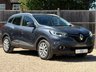USED 2018 68 RENAULT KADJAR 1.3 Kadjar Dynamique Nav TCe 5dr Apple CarPlay Android Auto