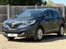 USED 2018 68 RENAULT KADJAR 1.3 Kadjar Dynamique Nav TCe 5dr Apple CarPlay Android Auto