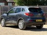 USED 2018 68 RENAULT KADJAR 1.3 Kadjar Dynamique Nav TCe 5dr Apple CarPlay Android Auto