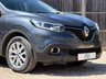 USED 2018 68 RENAULT KADJAR 1.3 Kadjar Dynamique Nav TCe 5dr Apple CarPlay Android Auto