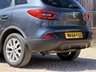 USED 2018 68 RENAULT KADJAR 1.3 Kadjar Dynamique Nav TCe 5dr Apple CarPlay Android Auto