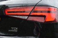 USED 2016 66 AUDI A3 2.0 TDI S line Hatchback 3dr Diesel S Tronic Auto 6Spd quattro Euro 6 (s/s) (184 ps) QUATTRO! S TRONIC!