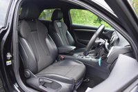 USED 2016 66 AUDI A3 2.0 TDI S line Hatchback 3dr Diesel S Tronic Auto 6Spd quattro Euro 6 (s/s) (184 ps) QUATTRO! S TRONIC!