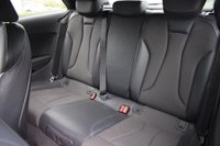 USED 2016 66 AUDI A3 2.0 TDI S line Hatchback 3dr Diesel S Tronic Auto 6Spd quattro Euro 6 (s/s) (184 ps) QUATTRO! S TRONIC!