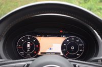 USED 2016 66 AUDI A3 2.0 TDI S line Hatchback 3dr Diesel S Tronic Auto 6Spd quattro Euro 6 (s/s) (184 ps) QUATTRO! S TRONIC!