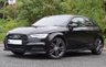 USED 2016 66 AUDI A3 2.0 TDI S line Hatchback 3dr Diesel S Tronic Auto 6Spd quattro Euro 6 (s/s) (184 ps) QUATTRO! S TRONIC!