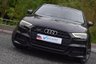 USED 2016 66 AUDI A3 2.0 TDI S line Hatchback 3dr Diesel S Tronic Auto 6Spd quattro Euro 6 (s/s) (184 ps) QUATTRO! S TRONIC!