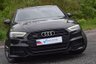 USED 2016 66 AUDI A3 2.0 TDI S line Hatchback 3dr Diesel S Tronic Auto 6Spd quattro Euro 6 (s/s) (184 ps) QUATTRO! S TRONIC!