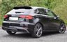 USED 2016 66 AUDI A3 2.0 TDI S line Hatchback 3dr Diesel S Tronic Auto 6Spd quattro Euro 6 (s/s) (184 ps) QUATTRO! S TRONIC!