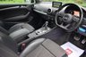 USED 2016 66 AUDI A3 2.0 TDI S line Hatchback 3dr Diesel S Tronic Auto 6Spd quattro Euro 6 (s/s) (184 ps) QUATTRO! S TRONIC!