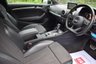 USED 2016 66 AUDI A3 2.0 TDI S line Hatchback 3dr Diesel S Tronic Auto 6Spd quattro Euro 6 (s/s) (184 ps) QUATTRO! S TRONIC!