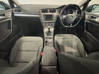 USED 2014 64 VOLKSWAGEN GOLF 1.6 TDI BlueMotion Tech SE Hatchback 5dr Diesel DSG Euro 5 (s/s) (105 ps) &pound;20,00 TAX!