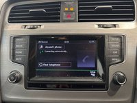 USED 2014 64 VOLKSWAGEN GOLF 1.6 TDI BlueMotion Tech SE Hatchback 5dr Diesel DSG Euro 5 (s/s) (105 ps) &pound;20,00 TAX!