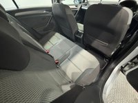 USED 2014 64 VOLKSWAGEN GOLF 1.6 TDI BlueMotion Tech SE Hatchback 5dr Diesel DSG Euro 5 (s/s) (105 ps) &pound;20,00 TAX!