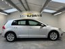 USED 2014 64 VOLKSWAGEN GOLF 1.6 TDI BlueMotion Tech SE Hatchback 5dr Diesel DSG Euro 5 (s/s) (105 ps) &pound;20,00 TAX!