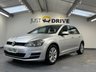 USED 2014 64 VOLKSWAGEN GOLF 1.6 TDI BlueMotion Tech SE Hatchback 5dr Diesel DSG Euro 5 (s/s) (105 ps) &pound;20,00 TAX!