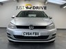 USED 2014 64 VOLKSWAGEN GOLF 1.6 TDI BlueMotion Tech SE Hatchback 5dr Diesel DSG Euro 5 (s/s) (105 ps) &pound;20,00 TAX!