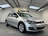 USED 2014 64 VOLKSWAGEN GOLF 1.6 TDI BlueMotion Tech SE Hatchback 5dr Diesel DSG Euro 5 (s/s) (105 ps) &pound;20,00 TAX!