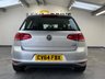 USED 2014 64 VOLKSWAGEN GOLF 1.6 TDI BlueMotion Tech SE Hatchback 5dr Diesel DSG Euro 5 (s/s) (105 ps) &pound;20,00 TAX!