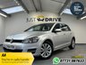 USED 2014 64 VOLKSWAGEN GOLF 1.6 TDI BlueMotion Tech SE Hatchback 5dr Diesel DSG Euro 5 (s/s) (105 ps) &pound;20,00 TAX!