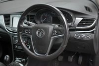 USED 2019 19 VAUXHALL MOKKA X 1.4i TURBO ACTIVE 5 DOOR 6-SPEED 138 BHP (EURO 6) 