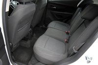 USED 2019 19 VAUXHALL MOKKA X 1.4i TURBO ACTIVE 5 DOOR 6-SPEED 138 BHP (EURO 6) 