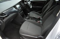 USED 2019 19 VAUXHALL MOKKA X 1.4i TURBO ACTIVE 5 DOOR 6-SPEED 138 BHP (EURO 6) 