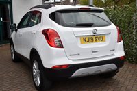 USED 2019 19 VAUXHALL MOKKA X 1.4i TURBO ACTIVE 5 DOOR 6-SPEED 138 BHP (EURO 6) 