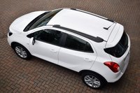 USED 2019 19 VAUXHALL MOKKA X 1.4i TURBO ACTIVE 5 DOOR 6-SPEED 138 BHP (EURO 6) 