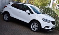 USED 2019 19 VAUXHALL MOKKA X 1.4i TURBO ACTIVE 5 DOOR 6-SPEED 138 BHP (EURO 6) 